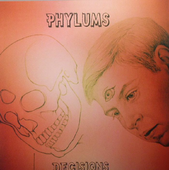PHYLUMS - Decisions