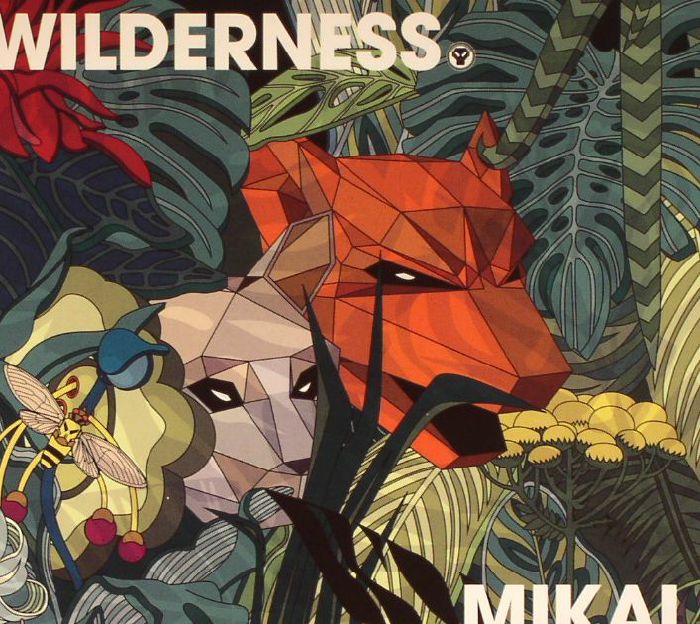 MIKAL - Wilderness