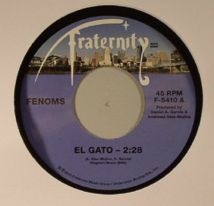 FENOMS - El Gato