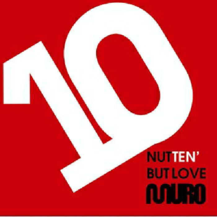 MURO - Nutten' But Love