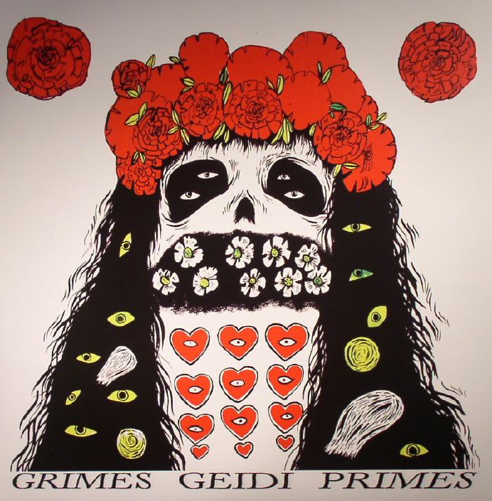 GRIMES - Geidi Primes
