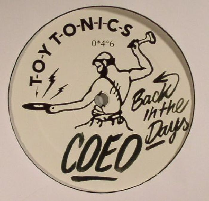 COEO - Back In The Days