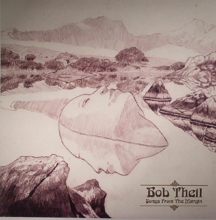 THEIL, Bob - Songs From The Margin