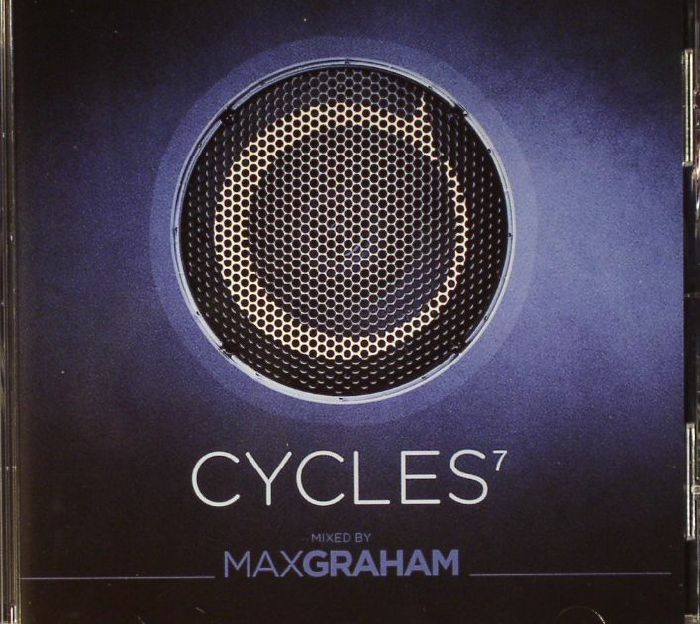 GRAHAM, Max/VARIOUS - Cycles 7