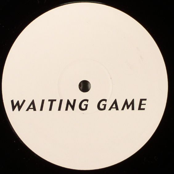 WAITING GAME - Waiting Game