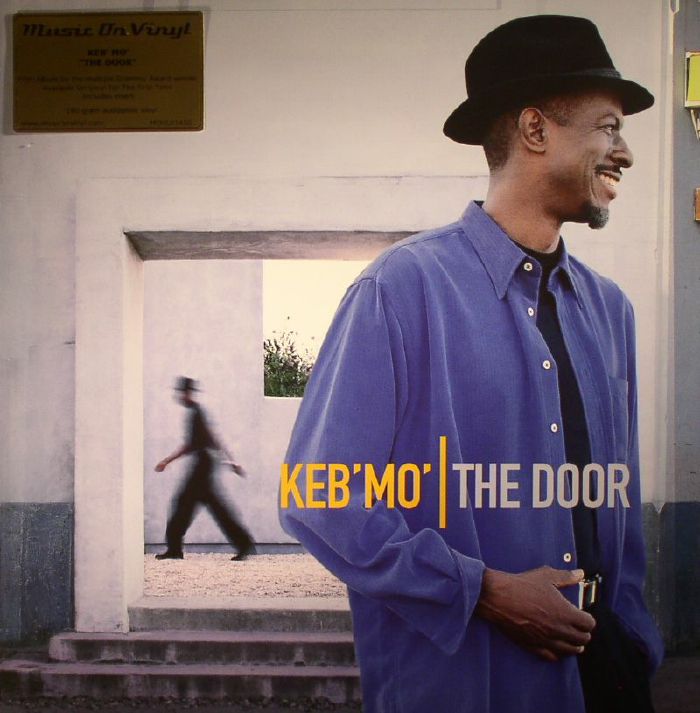 KEB MO - The Door
