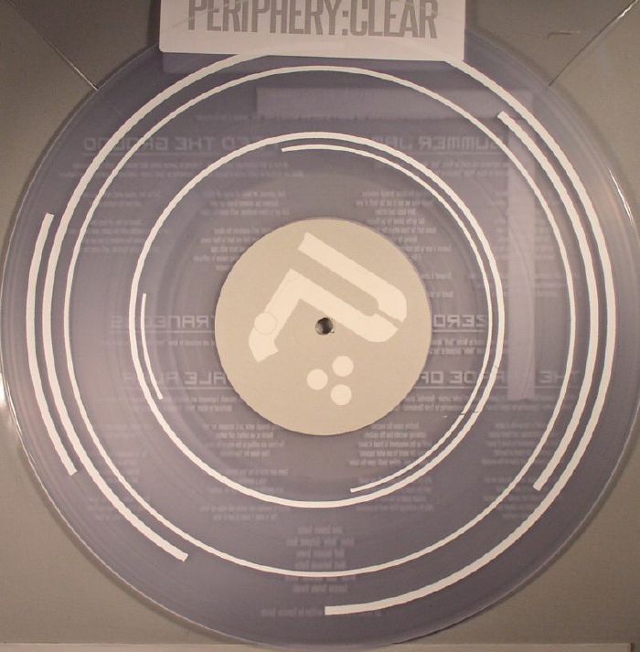 PERIPHERY - Clear