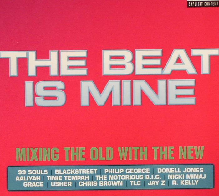 VARIOUS - The Beat Is Mine