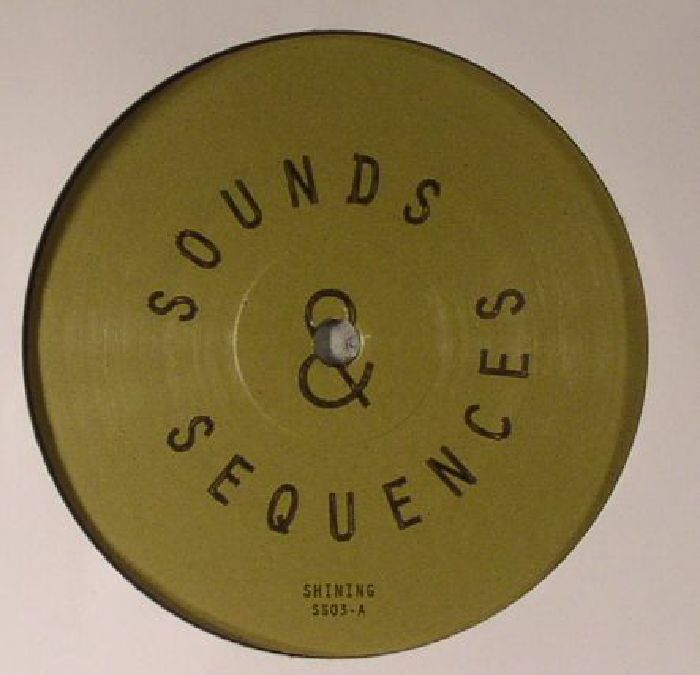 SOUNDS & SEQUENCES - Shining