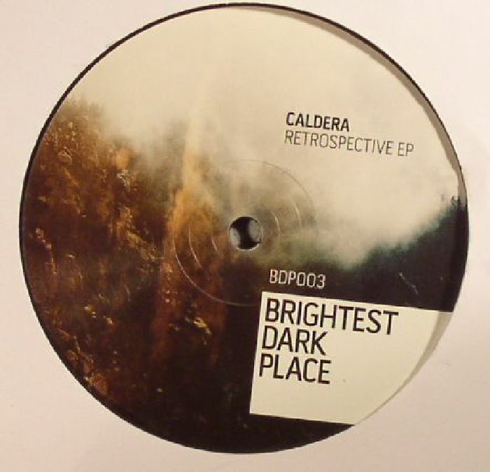 CALDERA - Retrospective EP