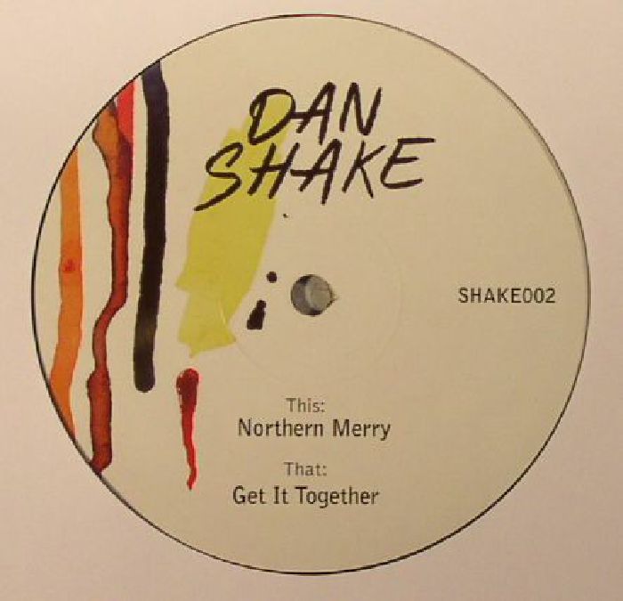 SHAKE, Dan - Shake Edits 2