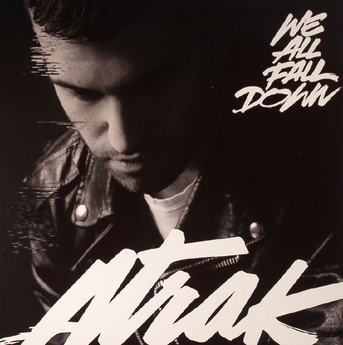 A TRAK feat JAMIE LIDELL - We All Fall Down