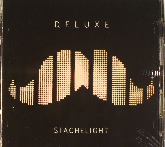 DELUXE - Stachelight