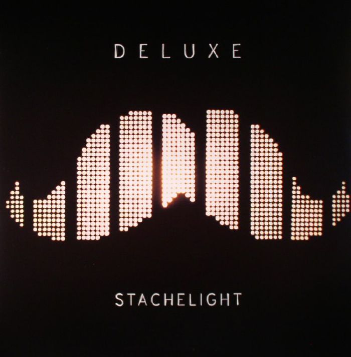 DELUXE - Stachelight