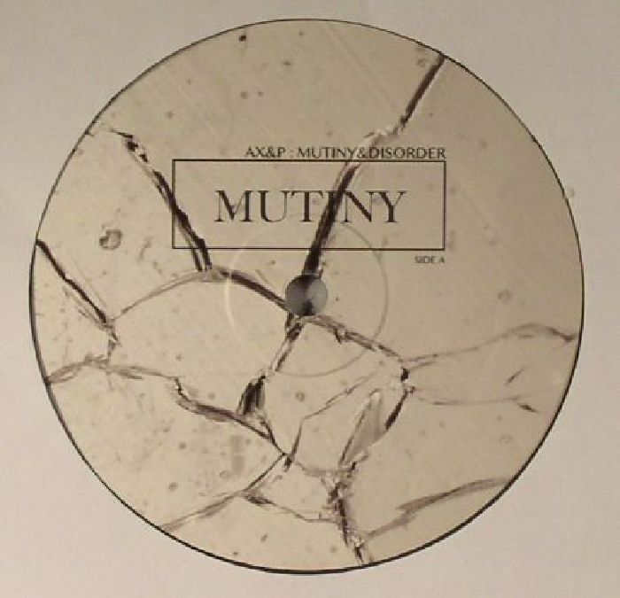 AX&P - Mutiny & Disorder
