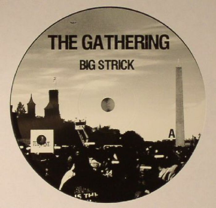 BIG STRICK - The Gathering