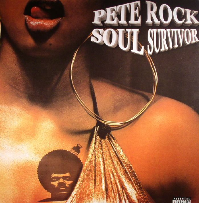 ROCK, Pete - Soul Survivor