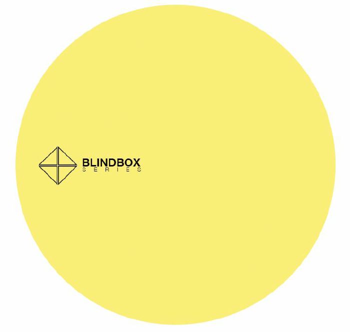 BLIND BOX feat HECTOR MORALEZ - Blind Box 003