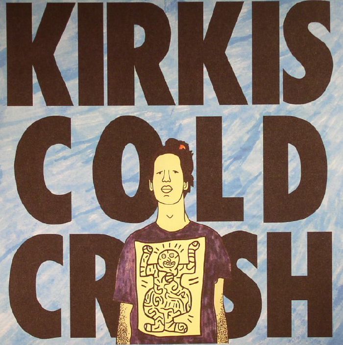 KIRKIS - Cold Crush