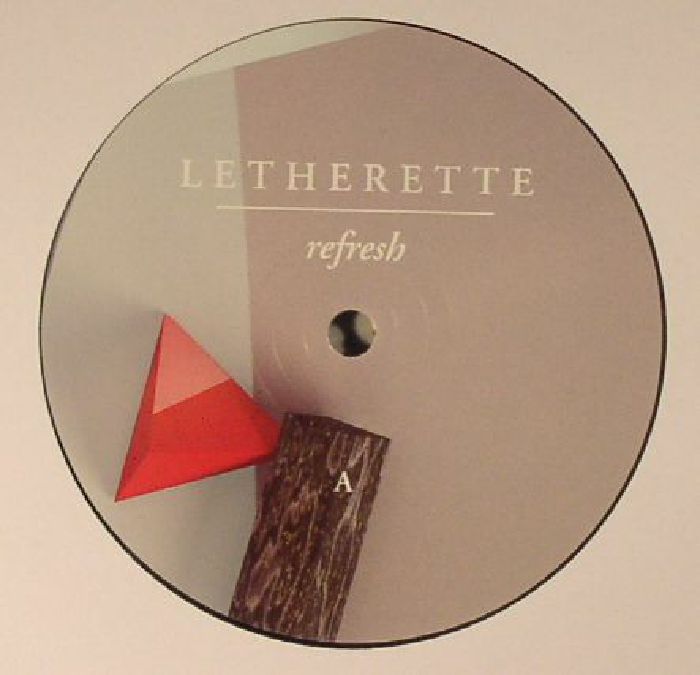 LETHERETTE - Refresh