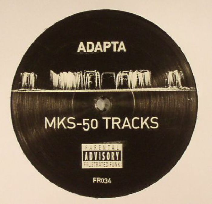 ADAPTA - MKS 50 Tracks