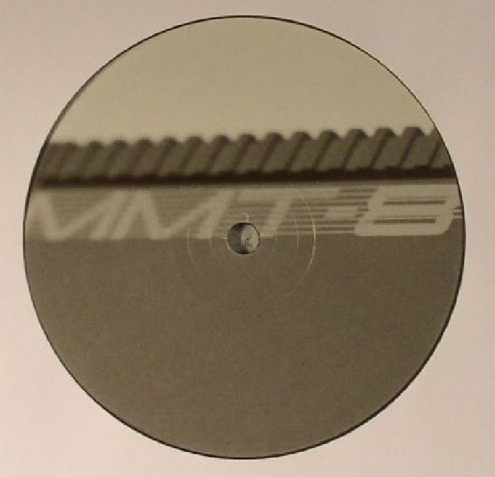 MMT 8 - Sequencer EP
