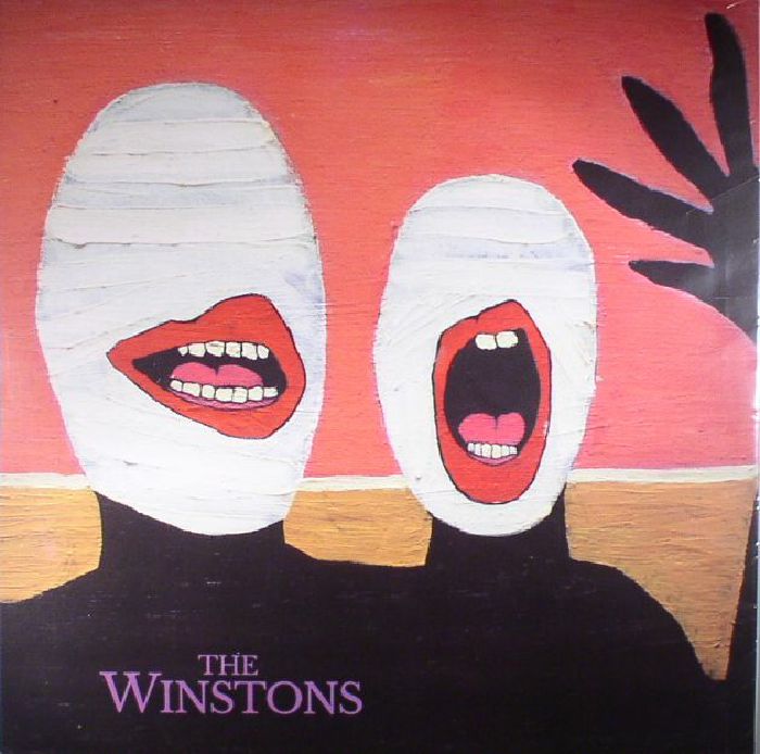 WINSTONS, The - The Winstons