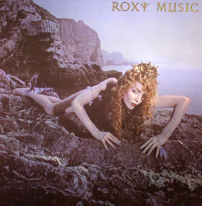 ROXY MUSIC - Siren