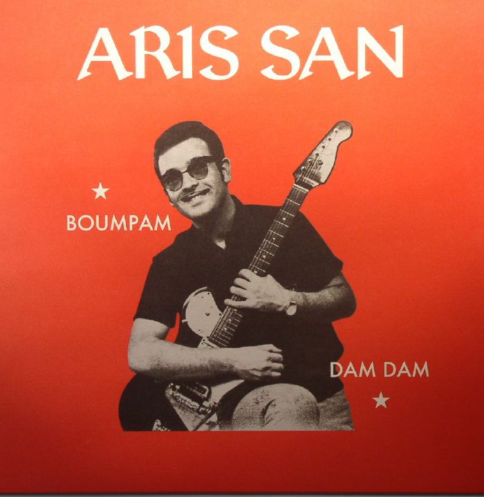 SAN, Aris - Boumpam
