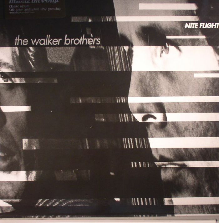 WALKER BROTHERS, The - Nite Flights