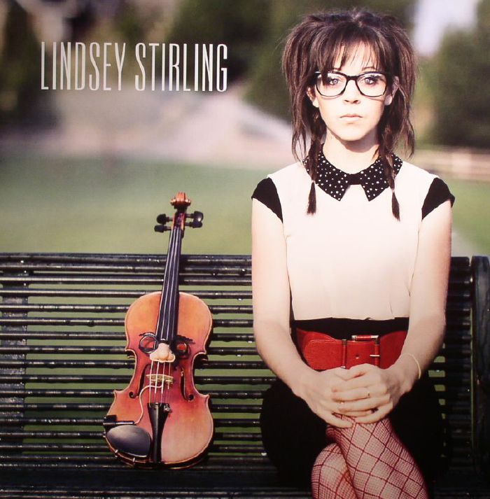 STIRLING, Lindsey - Lindsey Stirling