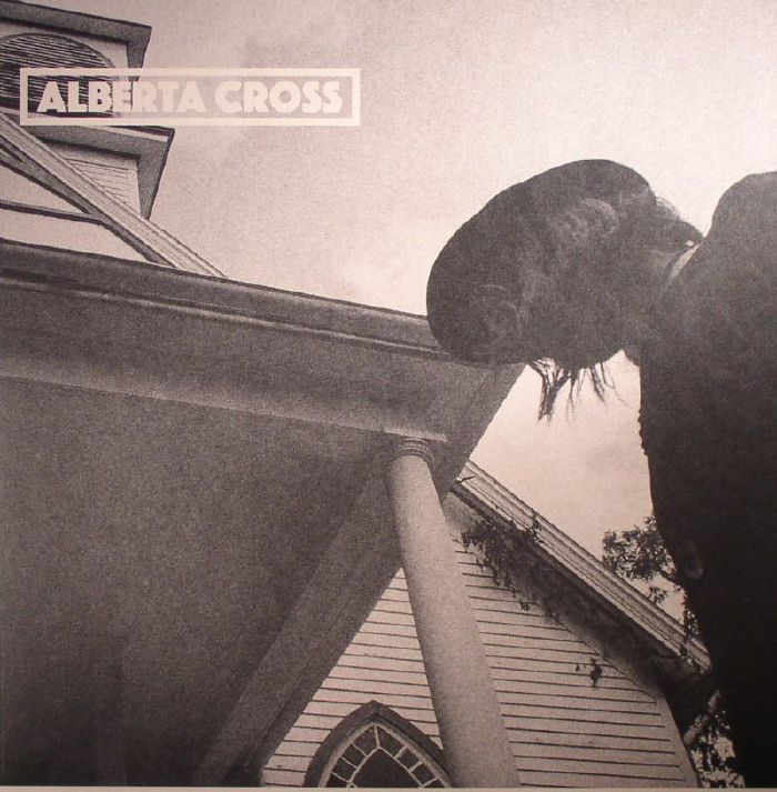 ALBERTA CROSS - Alberta Cross
