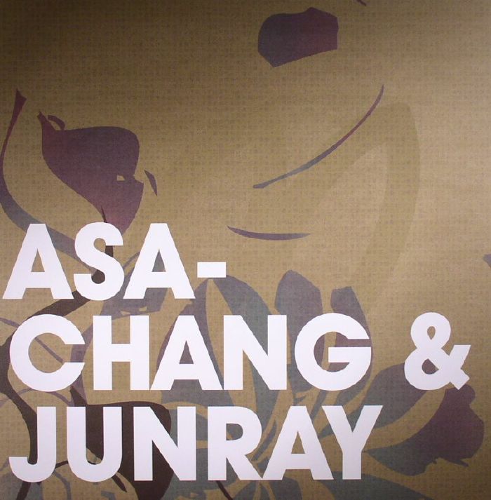 ASA CHANG & JUNRAY - Jun Ray Song Chang