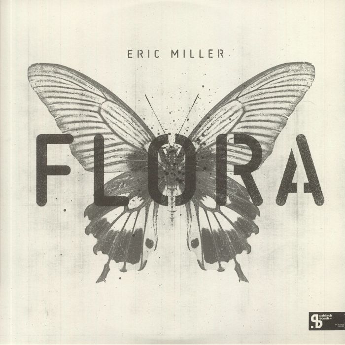 MILLER, Eric - Flora (warehouse find)