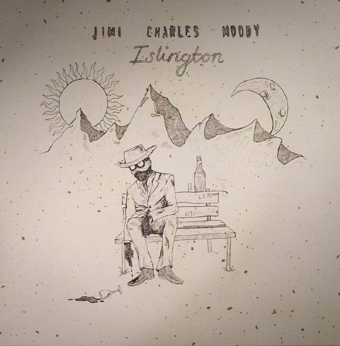 JIMI CHARLES MOODY - Islington