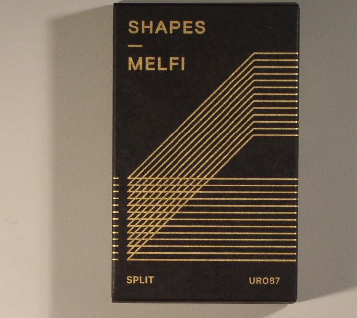 SHAPES/MELFI - Split