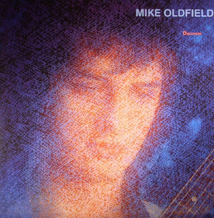 OLDFIELD, Mike - Discovery (remastered)