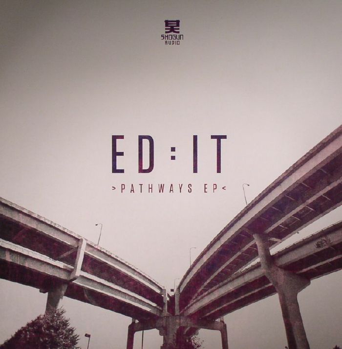 ED IT - Pathways EP