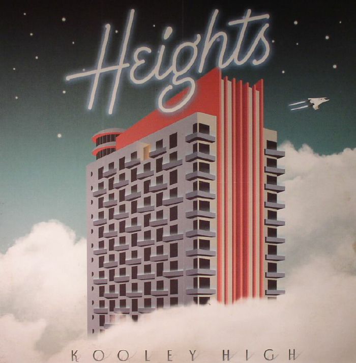 KOOLEY HIGH - Heights