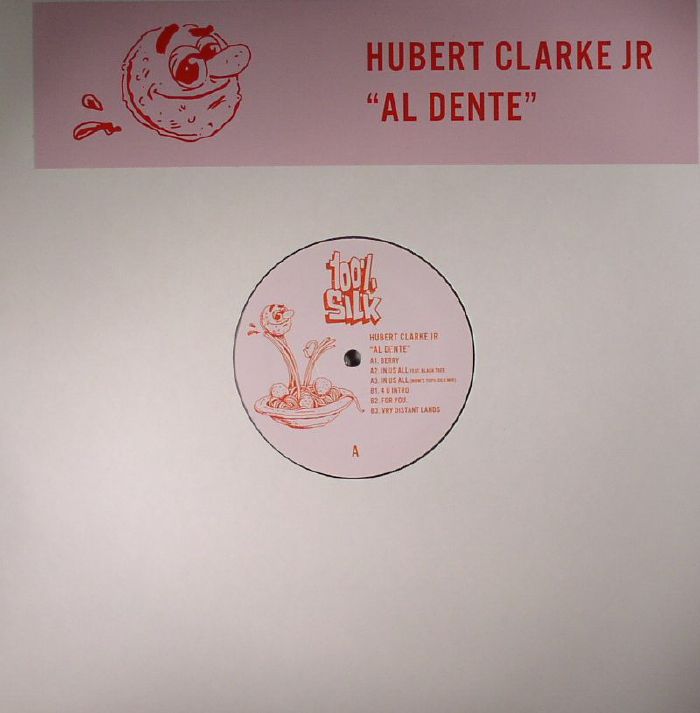 CLARKE, Hubert Jr - Al Dente