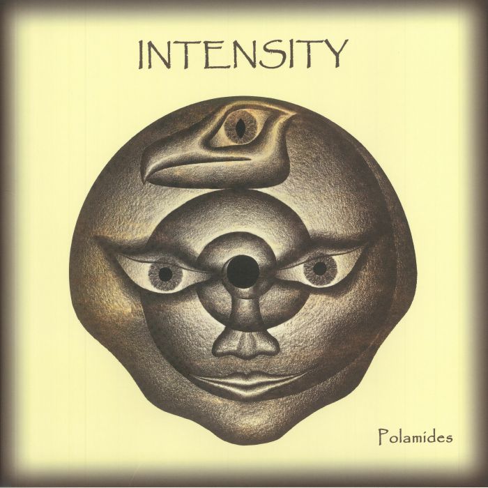 INTENSITY - Poliamides
