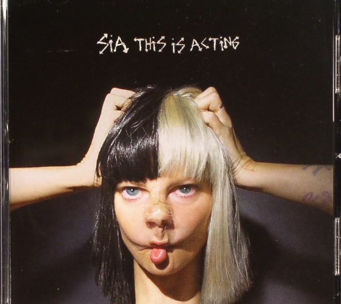 SIA - This Is Acting