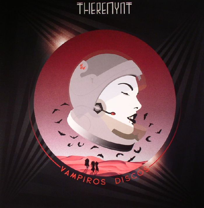 THEREMYNT - Vampiros Discos