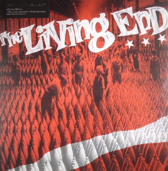 LIVING END, The - The Living End