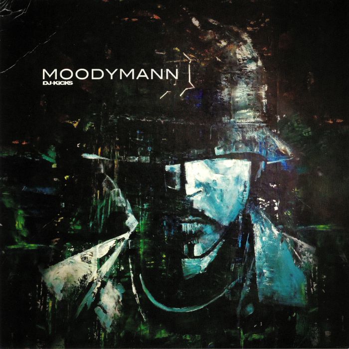 MOODYMANN/VARIOUS - DJ Kicks