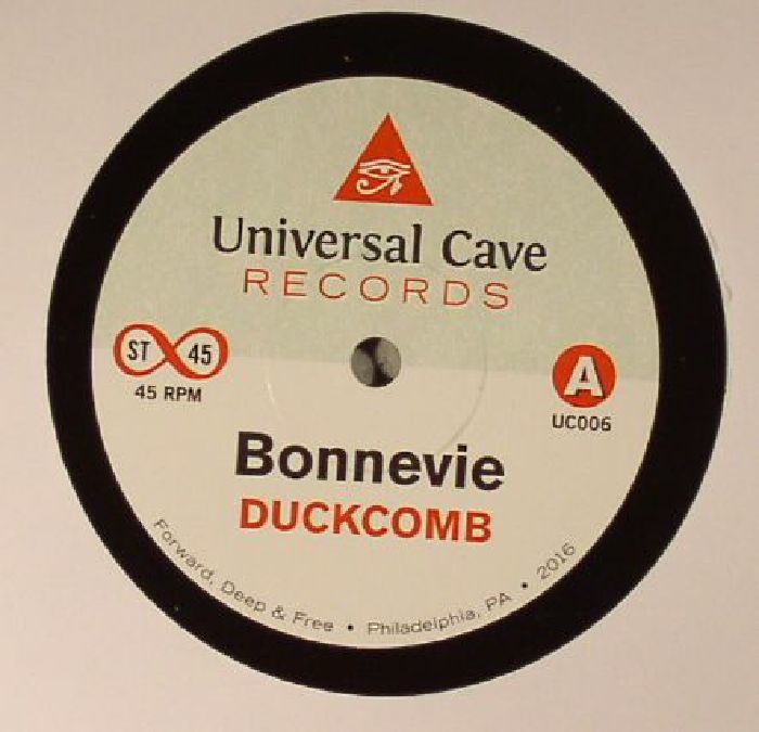 DUCKCOMB - Bonnevie