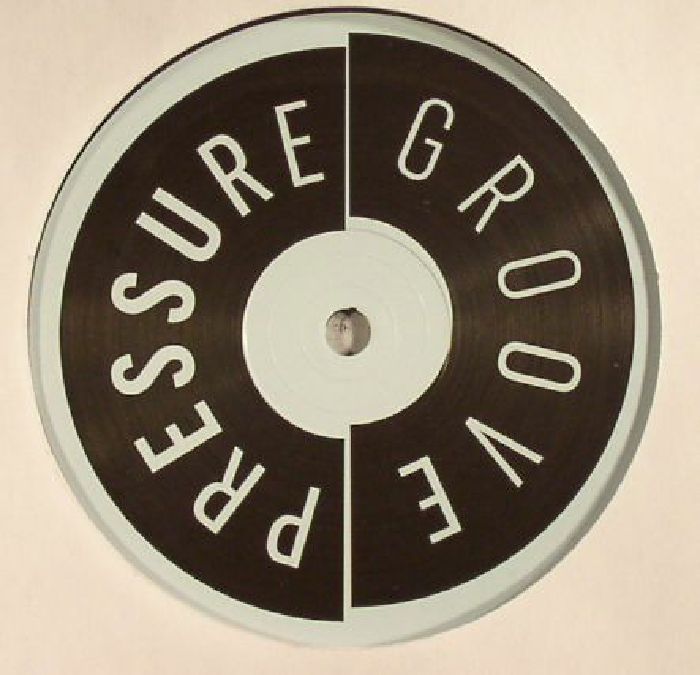 STOPOUTS/ROBIN BALL - Groovepressure 14