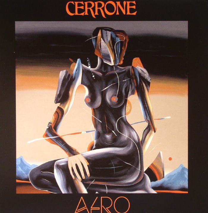 CERRONE - Afro