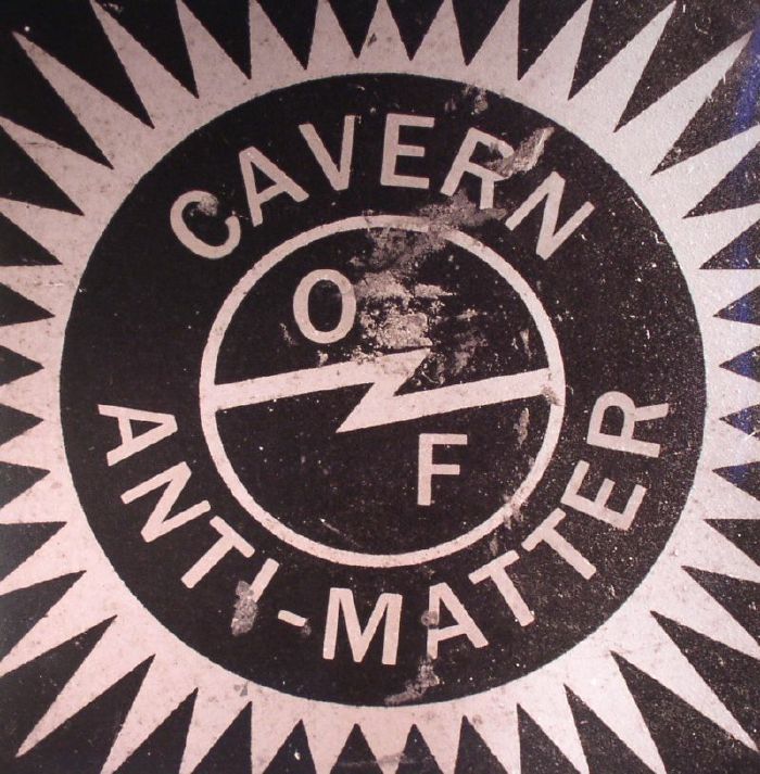 CAVERN OF ANTI MATTER - Void Beats/Invocation Trex