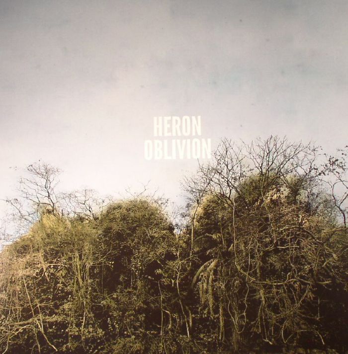 HERON OBLIVION - Heron Oblivion